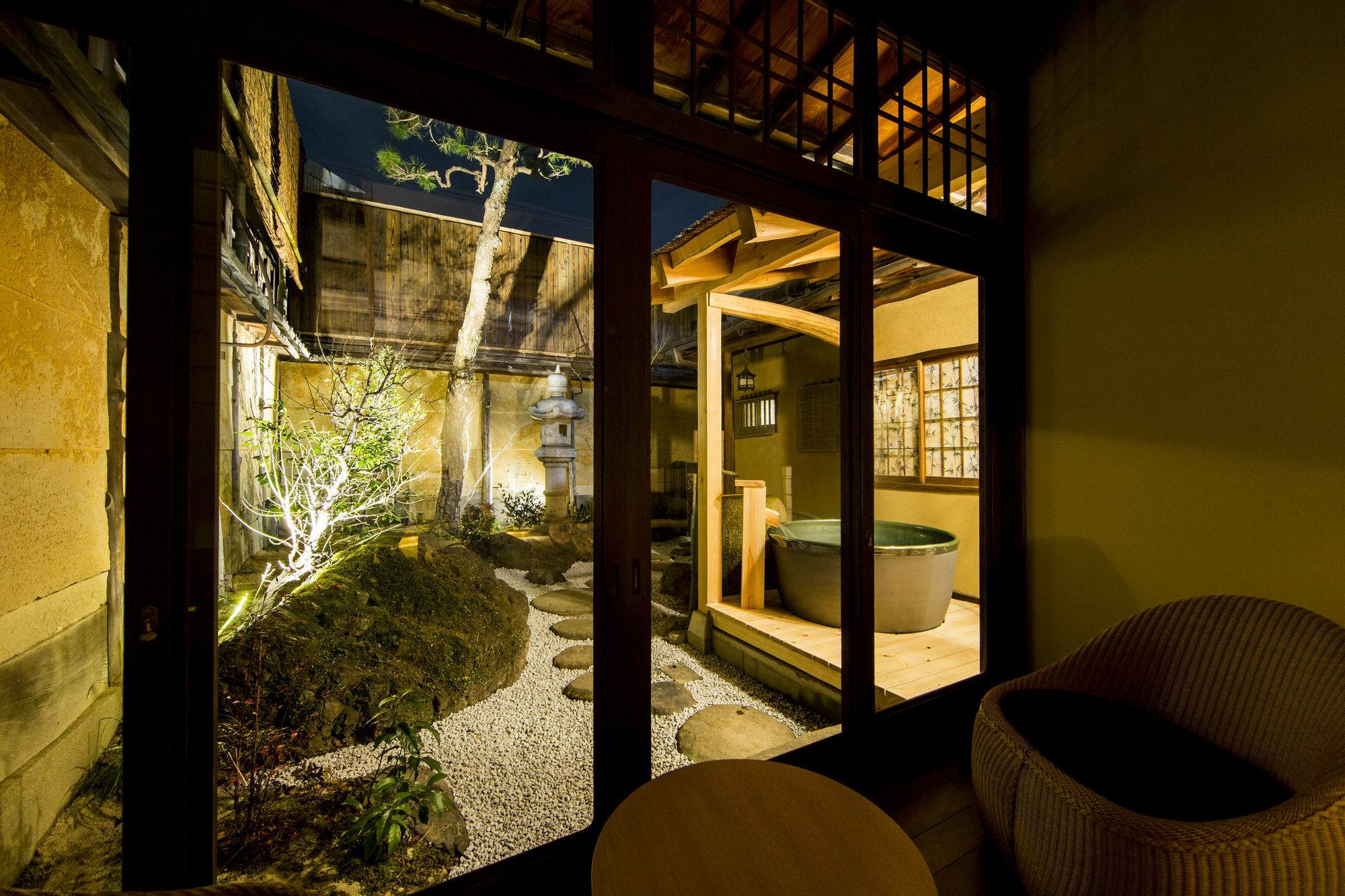 นาซูนะ เกียวโต นิโจ-โจะ Hotel ภายนอก รูปภาพ